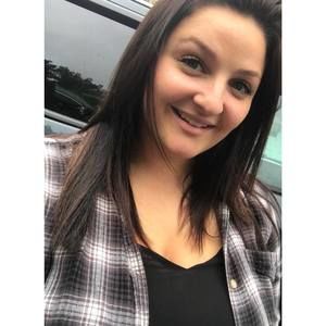 Meet your Posher, Breanna